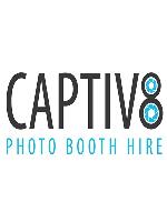 Captiv8 Photo Booth Hire image 1